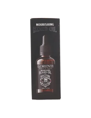 Lorenti Nourishing Beard Oil 50 ml